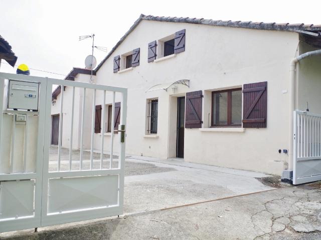Maison location à Toulouse, Aussonne