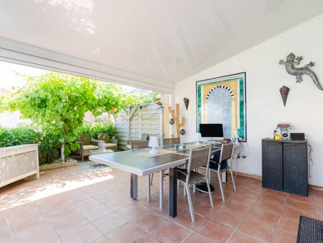 Maison vente à Narbonne, Fleury