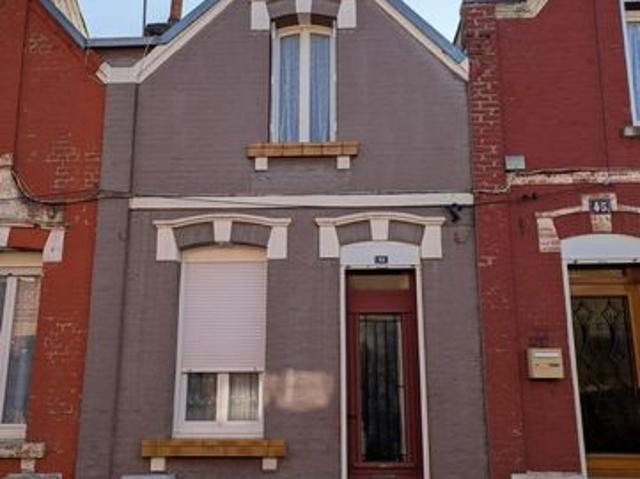 Villa vente à Saint-quentin, Béguinage Saint-Augustin