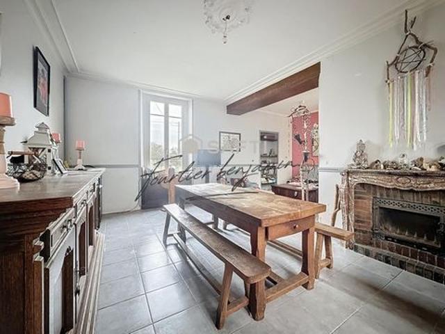 Villa vente à Provins, Longueville