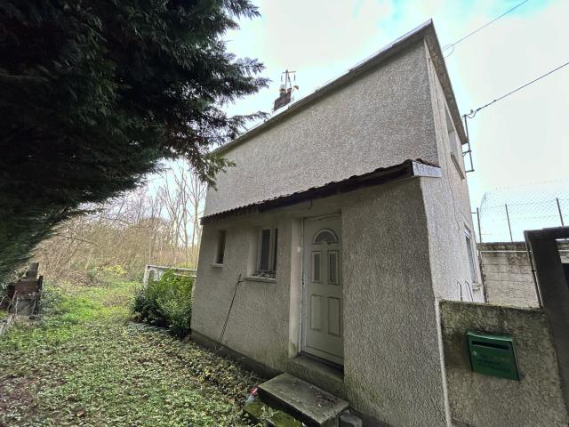 Maison vente à Péronne, Ham