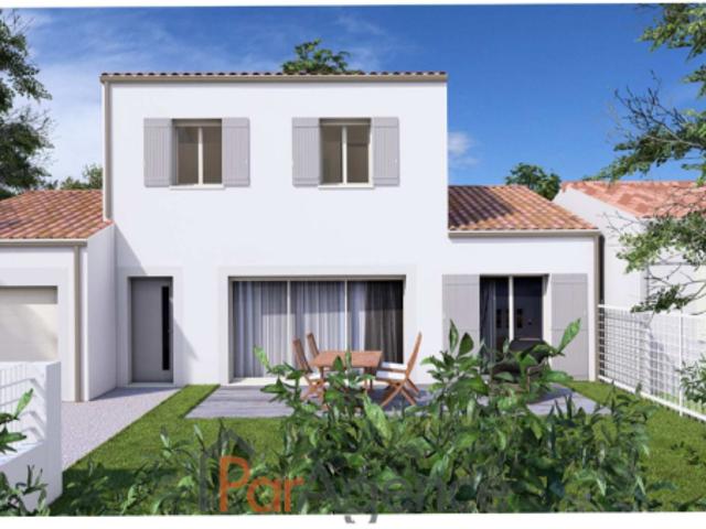 Maison vente à France métropolitaine, Saint-palais-sur-mer