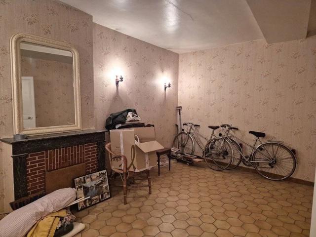 Maison vente à Pithiviers, Boiscommun