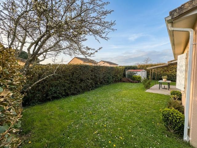 Maison vente à Périgueux, Saint-astier