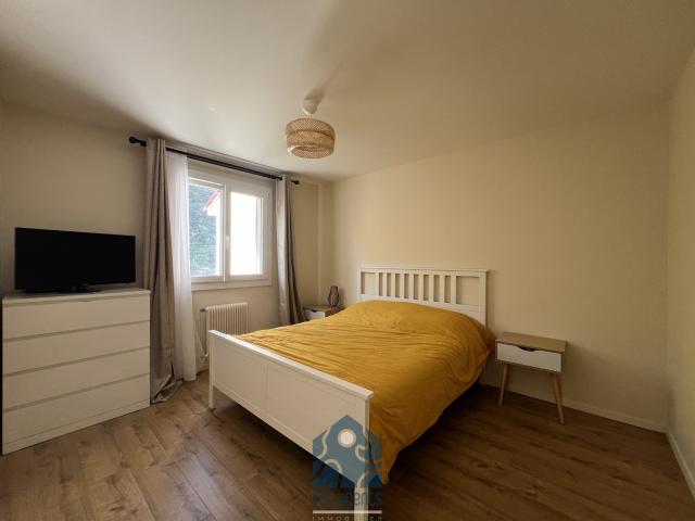 Maison vente à Clermont-Ferrand, Cébazat