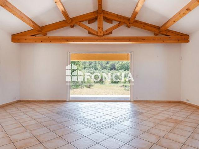 Maison vente à Aix-en-Provence, Gardanne