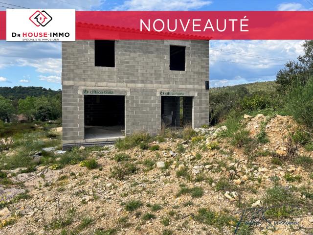 Maison vente à Brignoles, Rocbaron