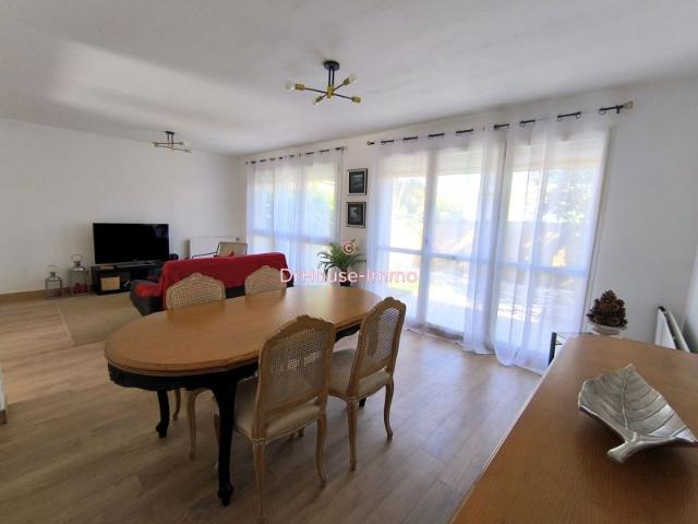 Maison vente à Marseille, Aubagne