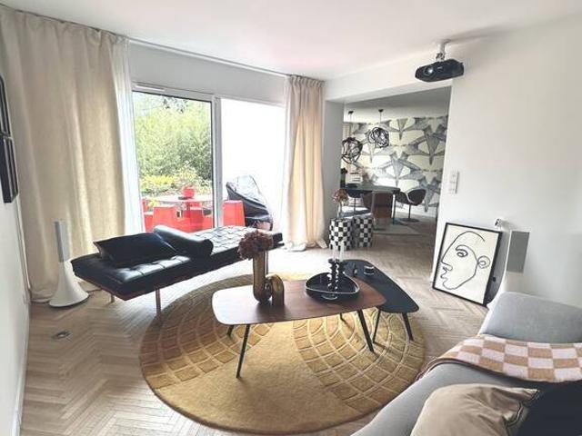 Maison location à Bougival, Yvelines