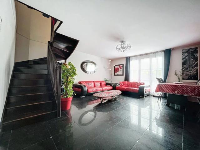 Maison vente à Créteil, Limeil-brévannes