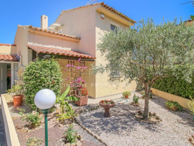 Maison vente à Grasse, Pégomas