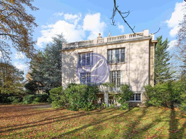 Maison location à Le Vésinet, Yvelines