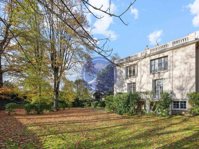 Maison location à Le Vésinet, Yvelines