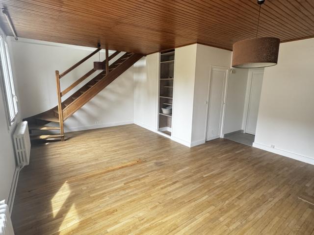 Appartement location à Tremblay-en-France, Seine-Saint-Denis
