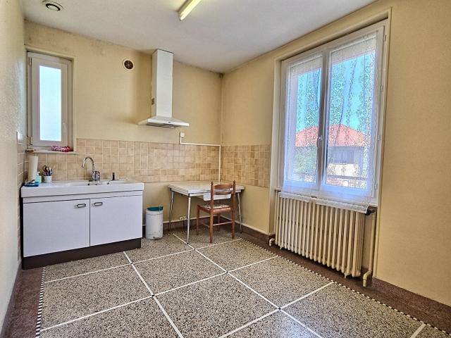Maison vente à Clermont-Ferrand, Clermont-ferrand