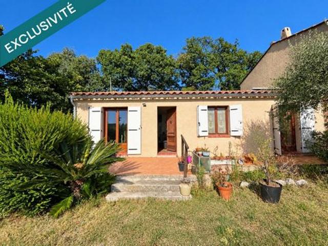 Villa vente à Baille, Marseille