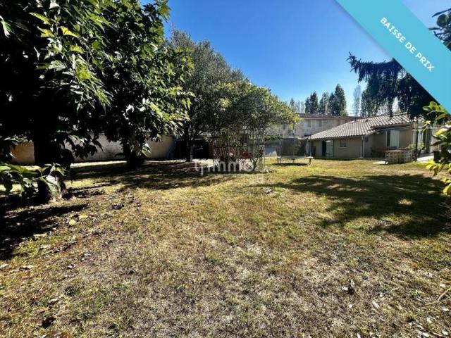 Maison vente à Bordeaux, Artigues-près-bordeaux