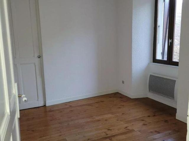 Maison location à Theys