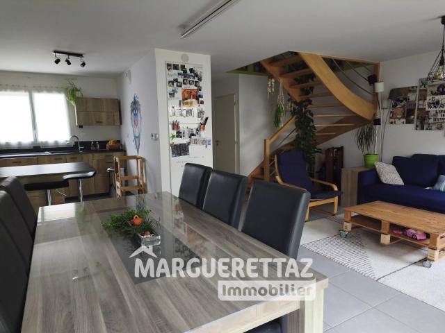 Maison vente à Bonneville, Ayse