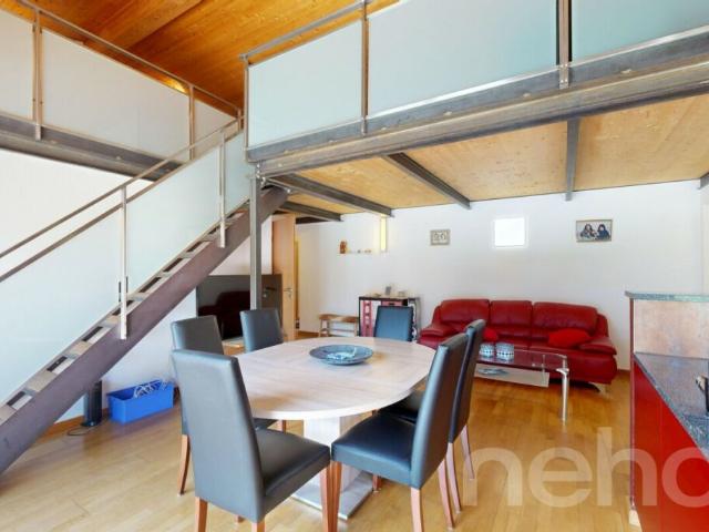 Reihenfamilienhaus kaufen in Ardon, Wallis
