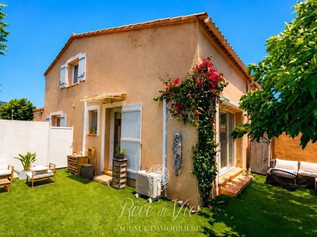 Maison vente à Arrondissement de Toulon, Bormes-les-mimosas