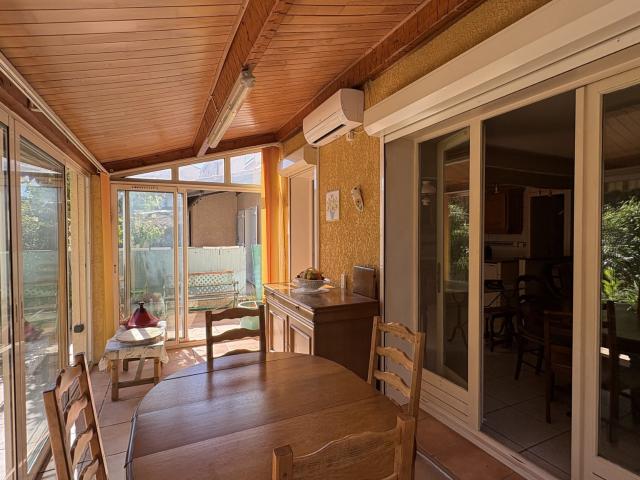 Maison vente à Arrondissement de Toulon, Le Pradet