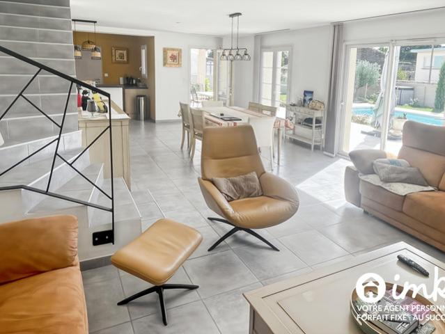 Maison vente à Nyons, Rochegude