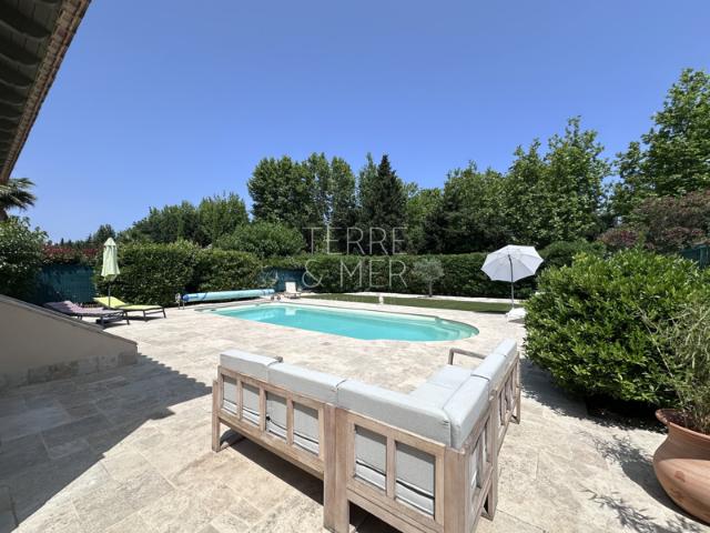 Maison vente à Céret, Saint-cyprien