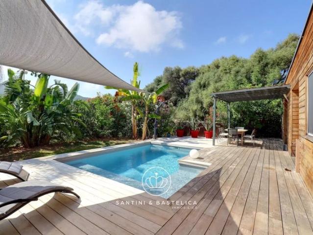 Maison vente à Ajaccio, Albitreccia