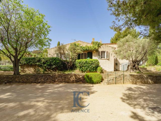 Maison vente à Arrondissement de Toulon, Saint-cyr-sur-mer