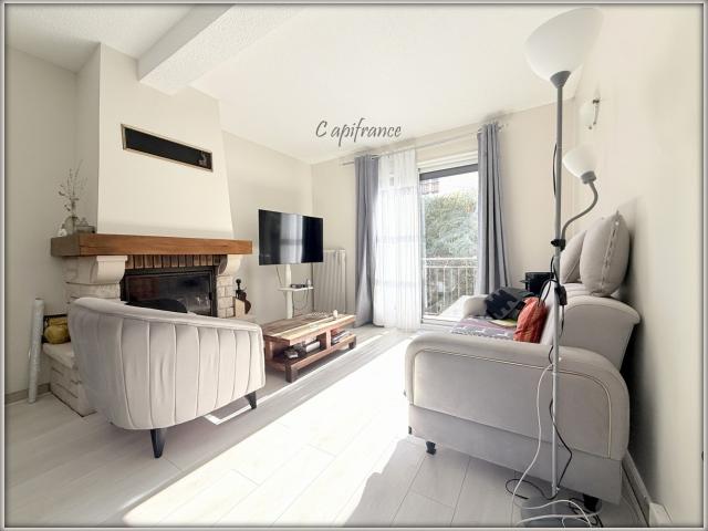 Maison vente à Mairie - Vieux-Pays, Aulnay-sous-Bois