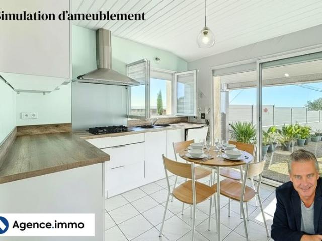 Maison vente à France métropolitaine, Saint-fort-sur-gironde