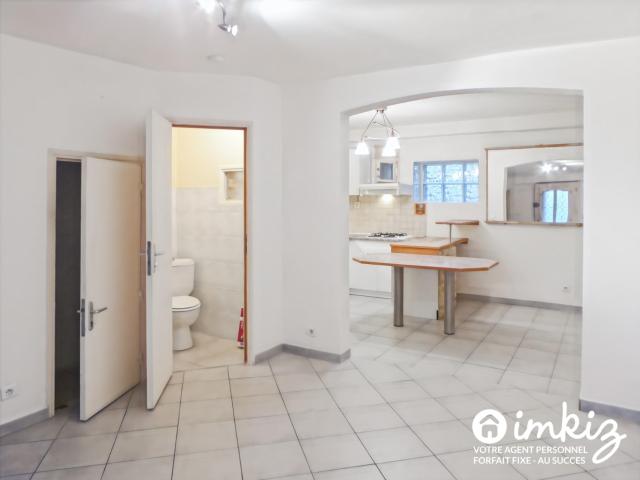 Maison vente à Clermont-Ferrand, Cébazat