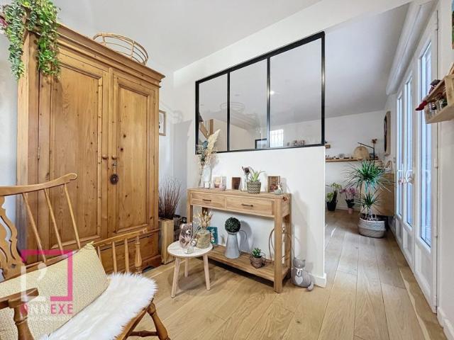 Maison vente à Lyon, Métropole de Lyon