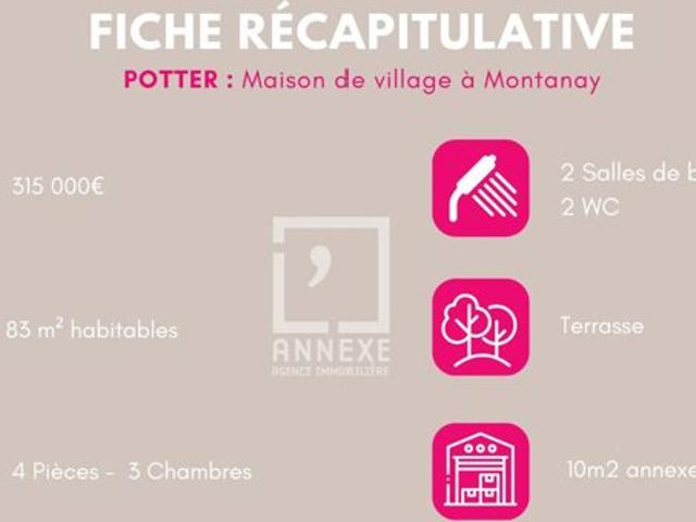 Appartement vente à Lyon, Métropole de Lyon