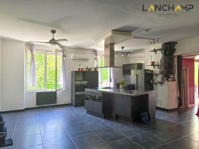 Appartement vente à Belley, Auvergne-Rhône-Alpes