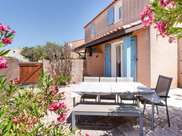 Maison vente à Narbonne, Gruissan