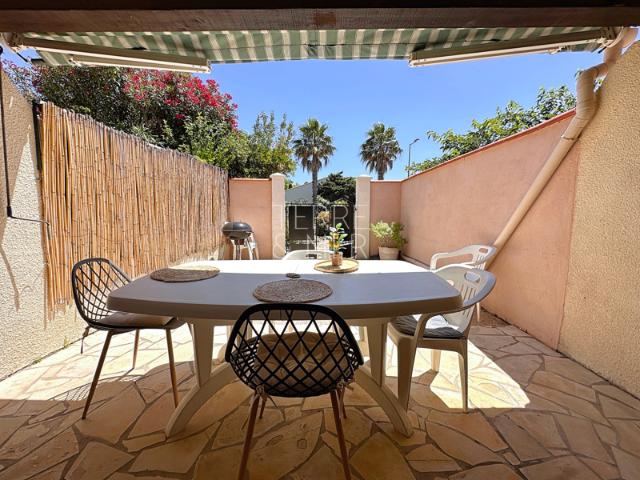 Maison vente à Céret, Saint-cyprien