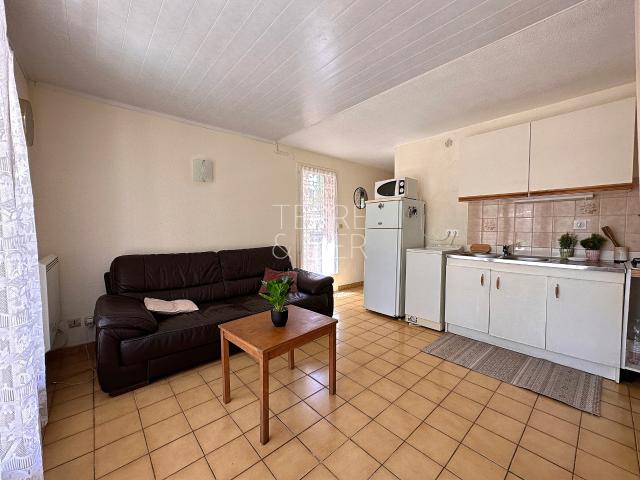 Maison vente à Céret, Saint-cyprien