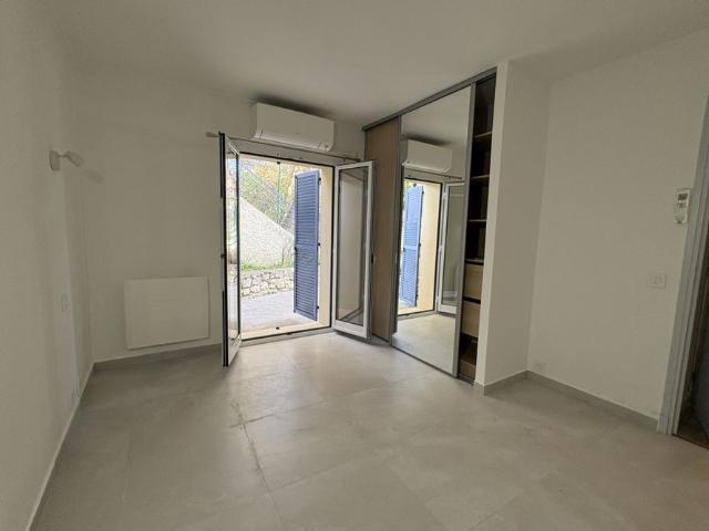Maison location à Nice, Roquebrune-cap-martin