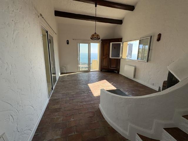 Maison location à Nice, Roquebrune-cap-martin
