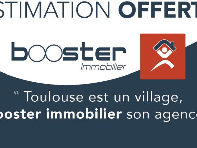 Maison vente à Toulouse