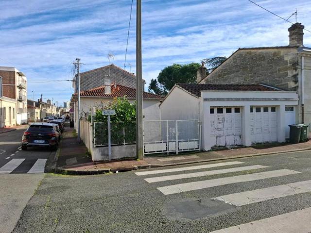Maison vente à Lorient, Bretagne