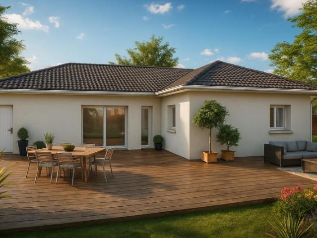 Maison vente à Belley, Auvergne-Rhône-Alpes