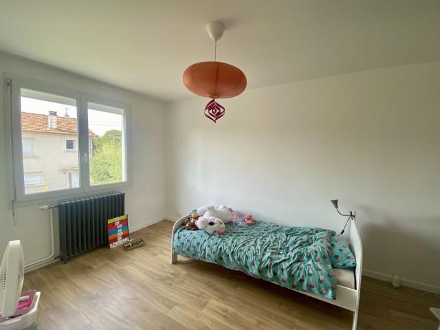 Maison location à Poitiers, Biard