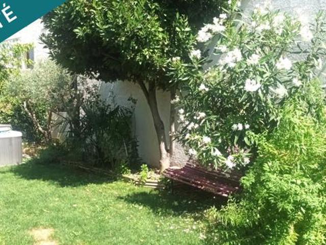 Maison vente à Avignon, Saumane-de-vaucluse