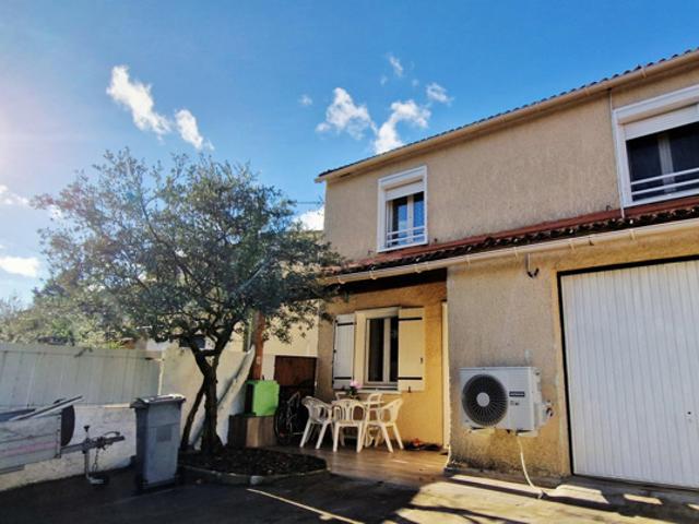 Maison vente à Carpentras, Bollène