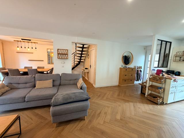 Maison location à Bordeaux, Bouliac
