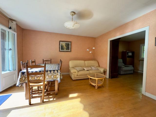 Maison vente à Estavel, Brive-la-Gaillarde