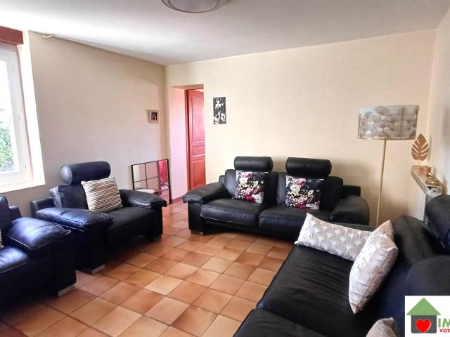 Maison vente à France métropolitaine, Benquet